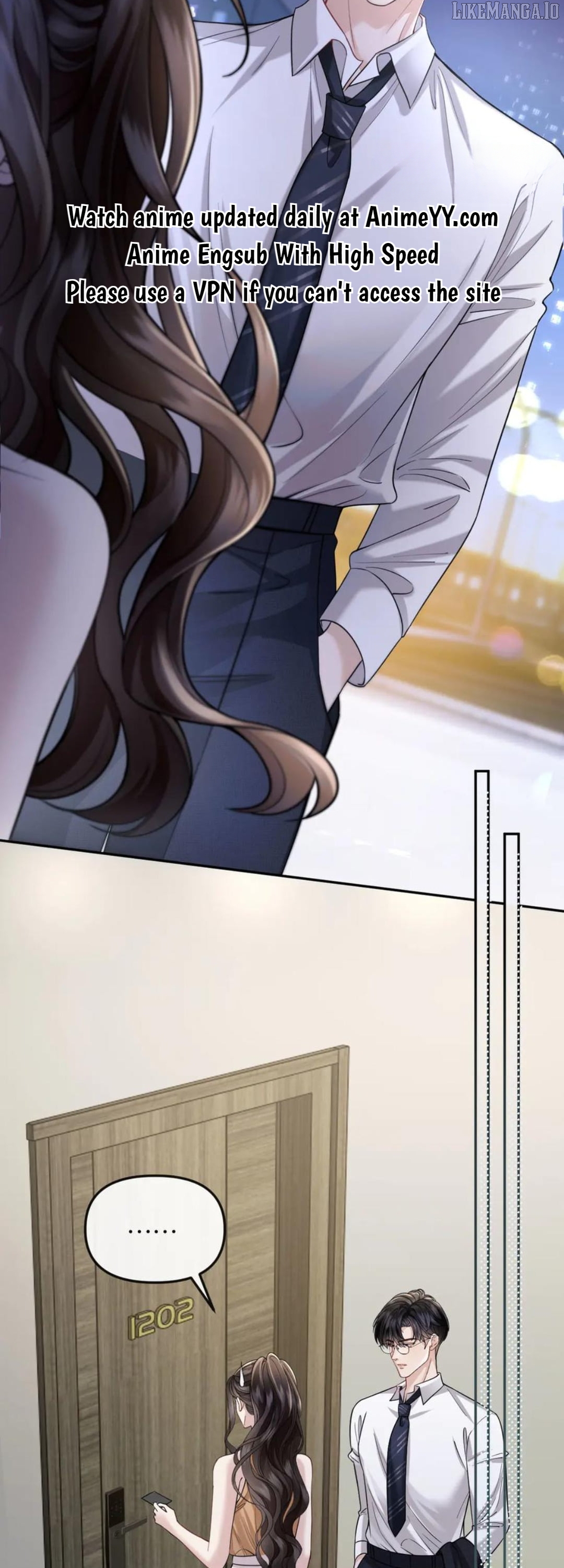 Deeply In Love Chapter 46 - page 14